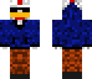 diamondjozh's skin