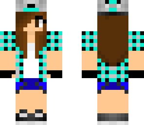 not my skin