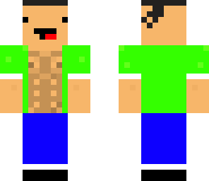 sexy man