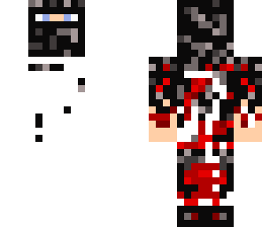dead agent