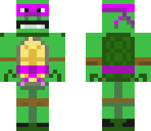 donatello
