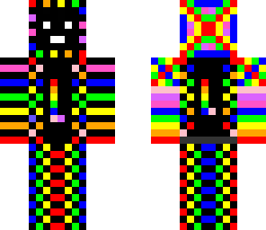 best skin eva