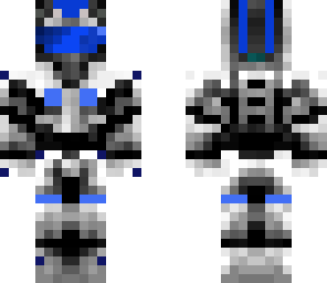 master bot