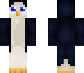 penguin