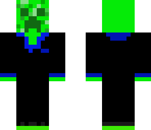 mr creeper