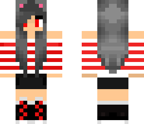 wolf girl