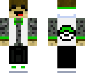monkey with vest