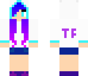 my skin