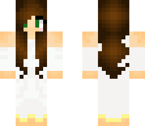 shadow90876's goddess skin