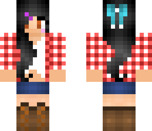 cute country girl
