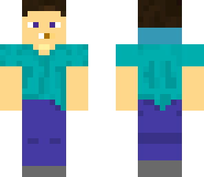 gaming steve