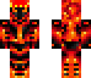 lord flame