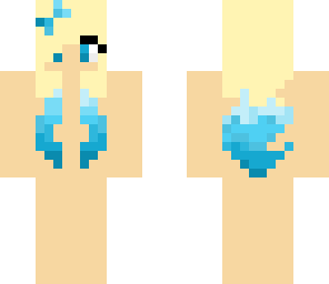 blonde-blue  hair base - vote if you use