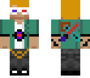 3d warrior mage