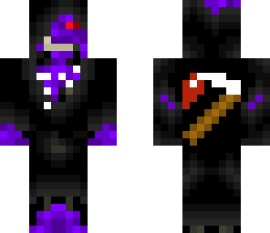 poison grim
