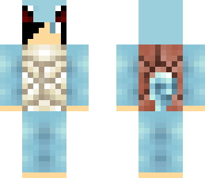 squirtle onsie for a boy