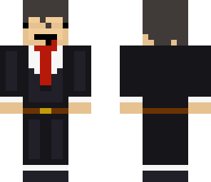 derp skin - reid suit
