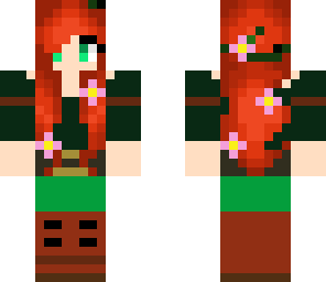 forest fighter
