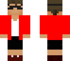 skythekidrs has new clothes