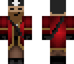 pirate