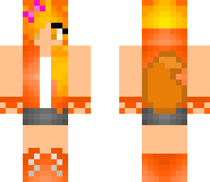 flaming unicorn fighter