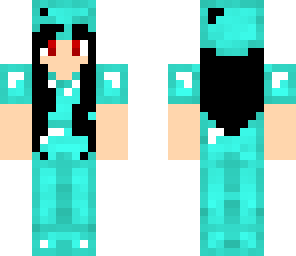 phoebe diamond armor
