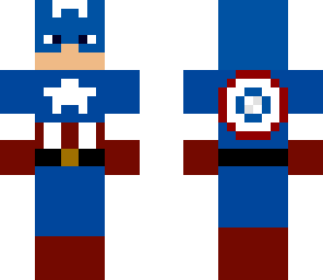 captain america
