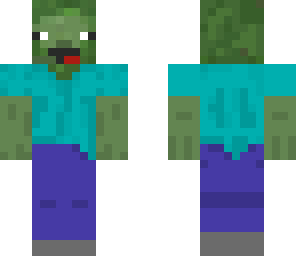 zombie derp
