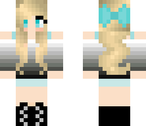 cute girl