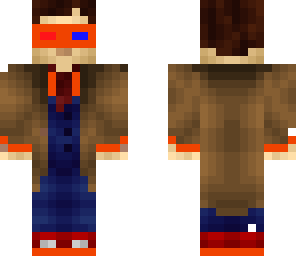 halloween 10th doctor