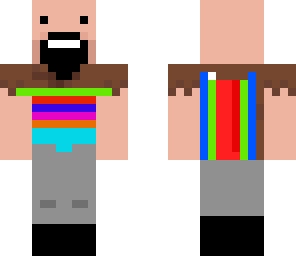 notch