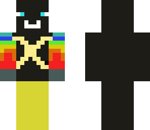 colour dude