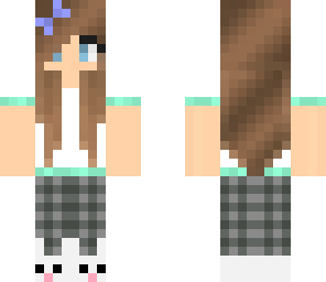 fixed skin