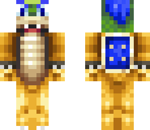 mikekoopa koopa form