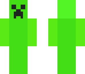 neon creeper
