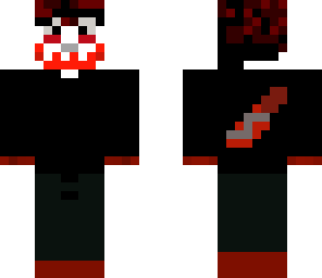 jeff the killer