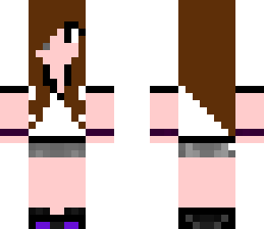 deadlox girl