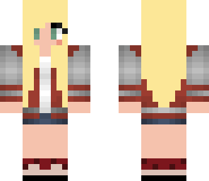girl