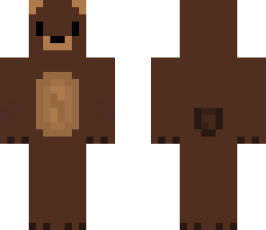 bear
