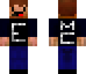 xpsycho5's derp skin v2