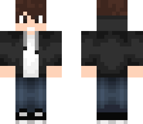 boy