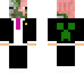 mr zombepig