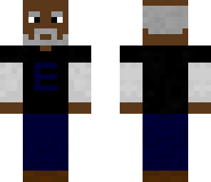 emir kagan skin