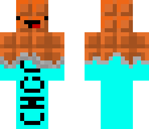 derp choklate