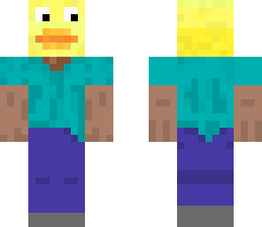 steve duck