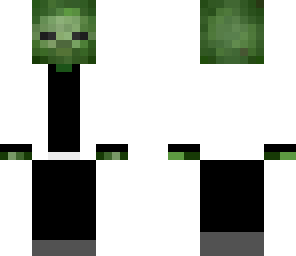mr zombie
