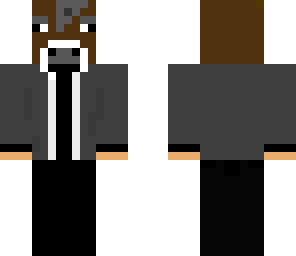 mr cow