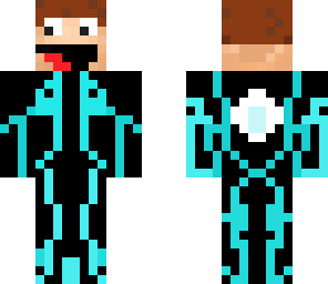 derpy tron