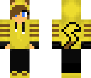 pikagirl