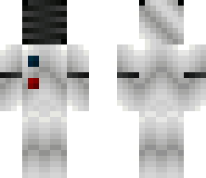 astronaut
